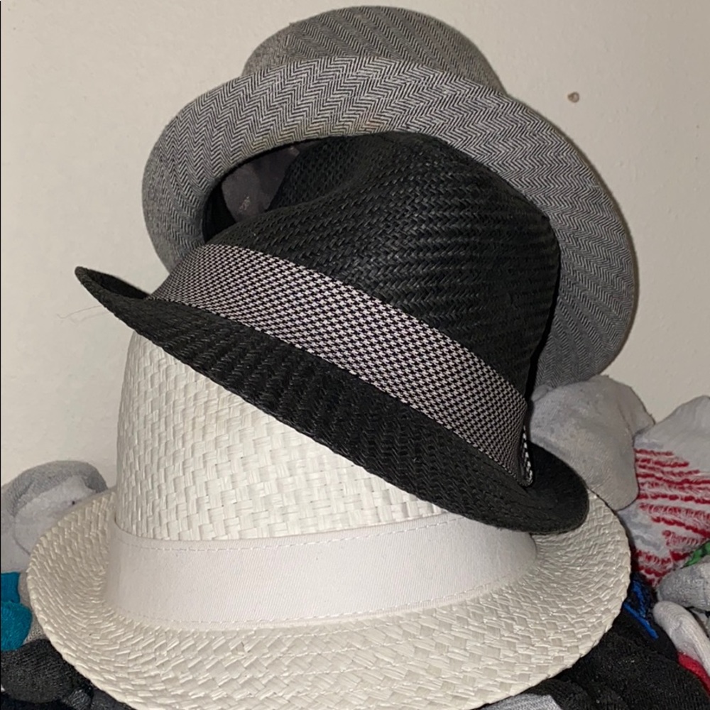Fedoras